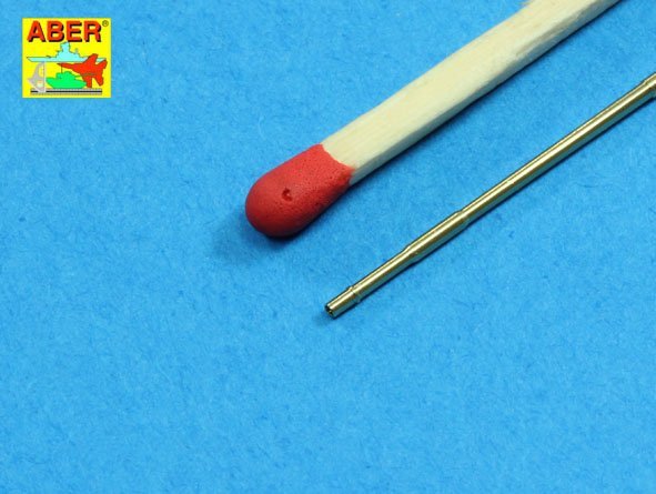 Aber 35L-105 20 mm Barrels for U.S. M61 gun Vulcan 1/35 – imagen 3