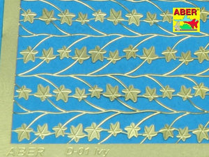 Aber 35D01 Lierre (1/35)  – image 3