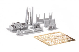 Eduard 648849 A6M2-N Rufe gun bays PRINT EDUARD 1/48 – image 4