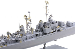 Dragon 1045 U.S.S. Frank Knox DD-742 1/350 – imagen 7