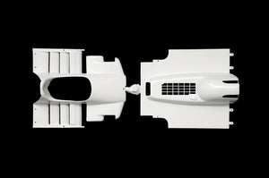 Italeri 4704 ALFA ROMEO 179 - 179C 1/12 – imagen 26