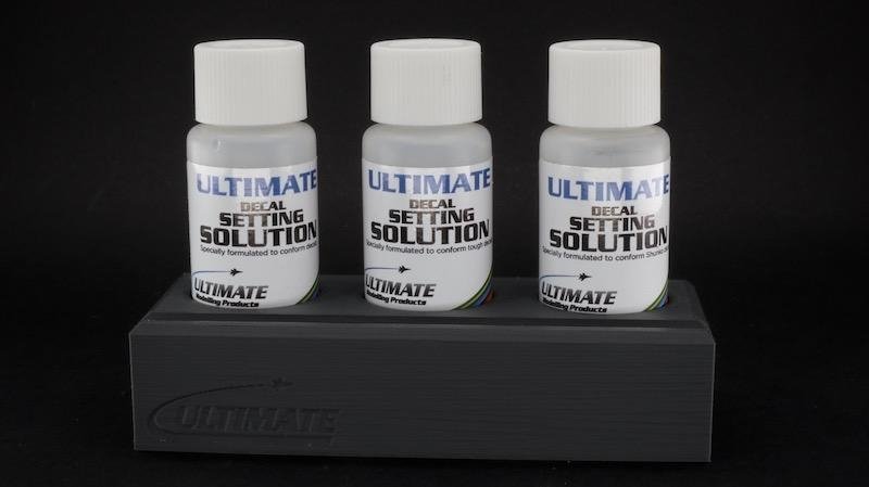 Ultimate Modelling Products UMP064 Ultimate Decal Setting Solution Holder – zdjęcie 2
