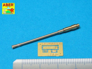 Aber 35L-086 German 2cm L/65 gun barrel for Flak 38 1/35 – Bild 2