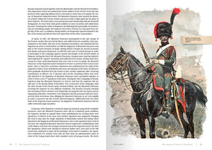Abteilung 502 ABT755 IMPERIAL GUARD OF NAPOLEON 1799-1815 EN – immagine 5