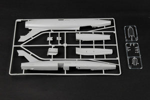 Trumpeter 02822 F-100D IN THUN 1/48 – Bild 2
