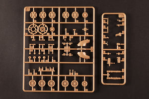 Hobby Boss 80154 BMD-1P 1/35 – image 6
