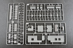 Trumpeter 02886 UH-34D Seahorse 1/48 – Bild 7