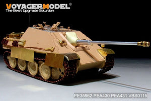 Voyager Model PE35962 WWII Jagdpanther G2 Version Basic Upgrade set For RMF 5012 1/35 – image 2