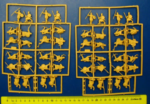 Hat 8168 El Cid Andalusian Infantry 1/72