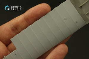 Quinta Studio QP32010 Universal rib tapes for Antanta. WWI, Post-WWI Era (All kits) 1/32 – immagine 6