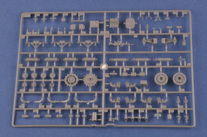 Hobby Boss 84547 IDF PUMA CEV 1/35 – zdjęcie 8