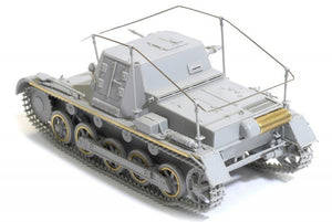 Dragon 6597 Pz.Bef.Wg.1 Production initiale (1/35) – image 3