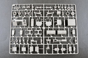 Trumpeter 01064 HEMTT M1120 Container Handling Unit (CHU) 1/35 – zdjęcie 10