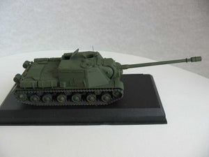 PST 72007 Self-propelled assault gun JSU-152-1 1/72 – immagine 2