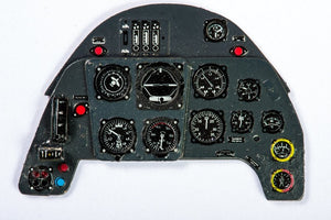 Yahu YMA3203 Me 109 G (Revell) 1/32 – Bild 2