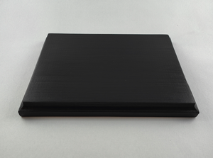 Modelling Made in Poland PDS195WH Sosna (Pine) 19,5 x 14 Wklęsły Heban (Concave Ebony)