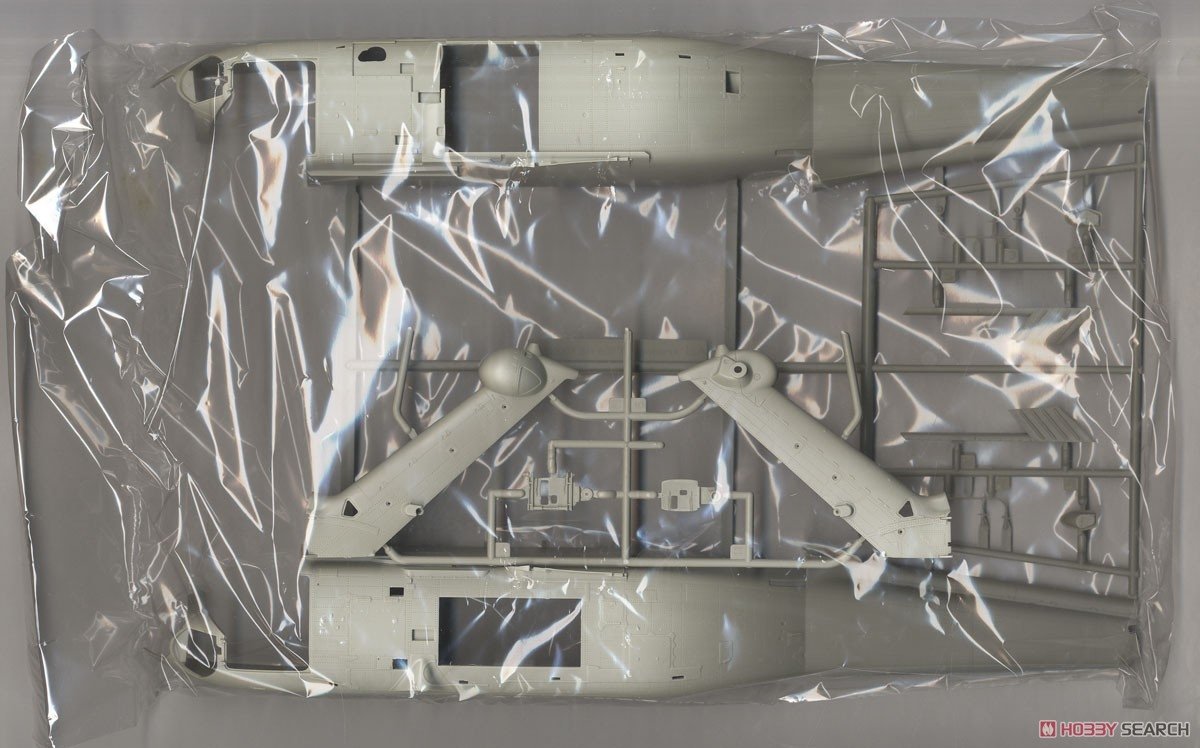 Kitty Hawk 50008 MH-60R &amp;quot;SeaHawk&amp;quot; 1/35 – imagen 3