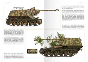 Abteilung 502 ABT751 PANZERJÄGER Weapons and Organization of Wehrmacht’s Anti-tank Units (1935-1945) – Bild 4