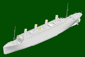 Hobby Boss 83421 Olympic 1/700 – zdjęcie 16