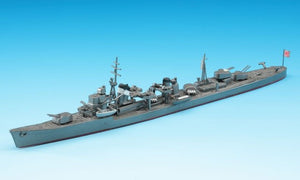 Hasegawa WL450 IJN DESTROYER ASASHIMO 1/700 – imagen 2