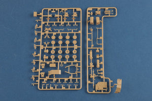 Hobby Boss 82939 Former Soviet Scud-B ballistic missile 1/72 – zdjęcie 8