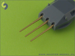 Master SM-700-024 German 28cm/54,5 (11in) SKC/34 (9pcs) – imagen 2