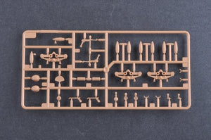 I Love Kit 63523 German Rhm.-Borsig Waffentrager 1/35 – immagine 7
