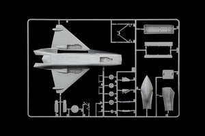 Italeri 1419 JSF Program X-32A and X-35B 1/72 – Bild 10