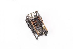 Eduard 491175 PZL P.11c ARMA HOBBY 1/48 – immagine 2