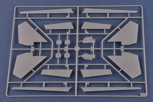 Hobby Boss 81748 PLA J-16 1/48 – immagine 11