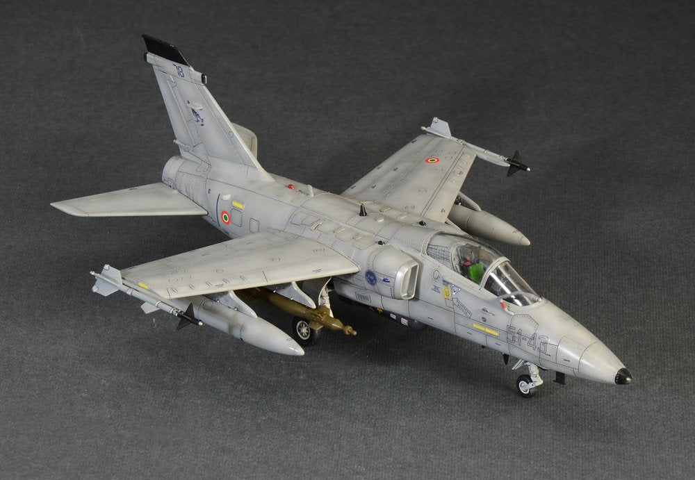 Italeri 1460 AMX Ghibli 1/72 – image 7