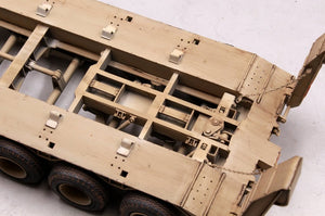 Hobby Boss 85519 M911 C-HET w/m747 Heavy Equipment Semi-Trailer 1/35 – immagine 13