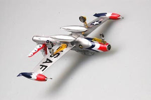 Hobby Boss 80247 F-84G Thunderjet Fighter 1/72 – immagine 5
