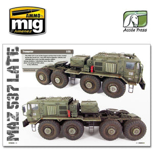 Ammo of Mig Jimenez 57 PANZER ACES N57 – image 5