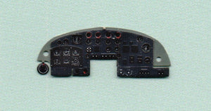 Yahu YMA7222 Stirling Mk.IV (Italeri) 1/72 – Bild 2