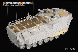 Voyager Model PE35385 Modern US ARMY AAVP-7A1ｗ/EAAK for hobbyboss 82414 1/35 – immagine 5