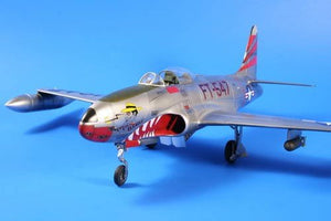 Specjal Hobby 32048 F-80C Shooting Star Over Korea 1/32 – Bild 4