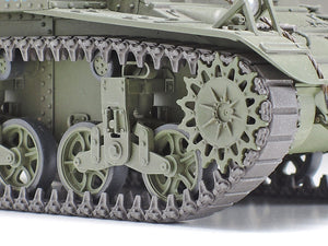 Tamiya 35360 U.S. Light Tank M3 Stuart Late Production 1/35 – Bild 8