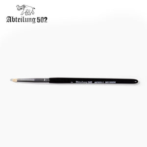 Abteilung 502 ABT855-2 DRY BRUSH Nº 2 – immagine 2