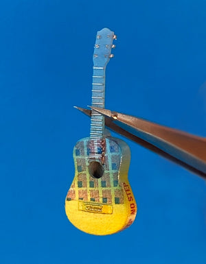 Point of no Return 3523032 Gitara akustyczna / Acoustic guitar 1/35 – Bild 5