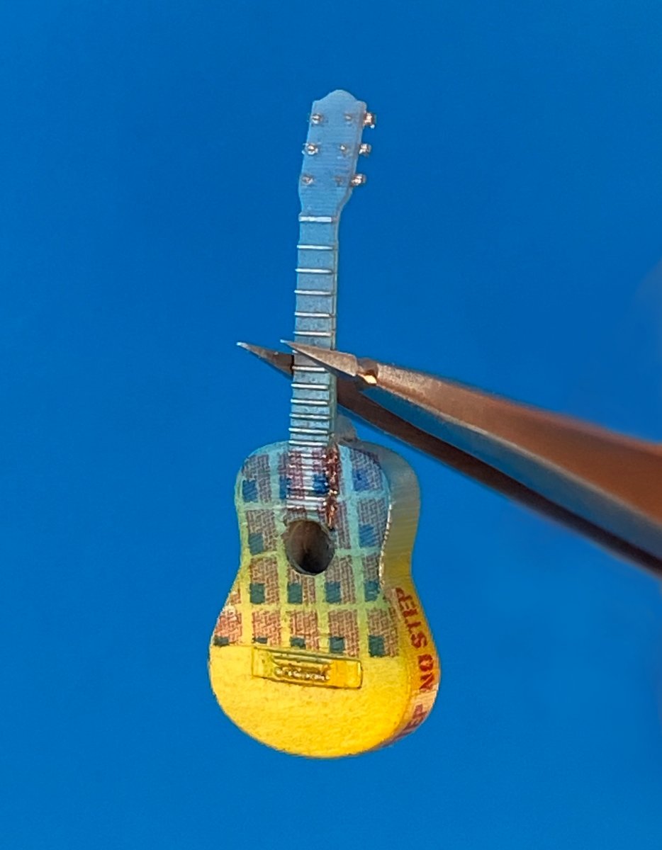 Point of no Return 3523032 Gitara akustyczna / Acoustic guitar 1/35 – Bild 5