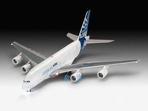 Revell 00453 Airbus A380-800 Technik 1/144 – immagine 2