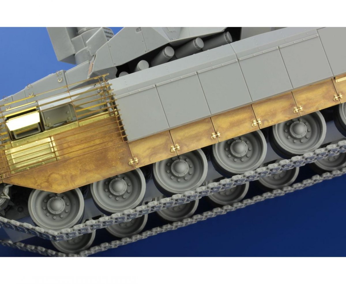 Eduard 36340 T-14 Armata 1/35 TAKOM – immagine 2