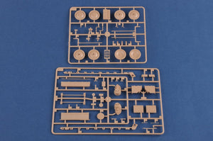 Hobby Boss 84534 German Pz.BeobWg V Ausf.A 1/35 – zdjęcie 3