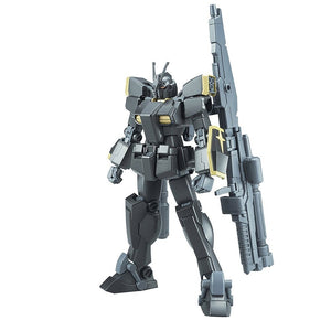 Bandai 12867 Gundam Lightning Black Warrior Gundam 80011 – imagen 3