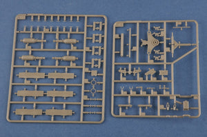 Hobby Boss 84546 IDF PUMA AEV 1/35 – imagen 7
