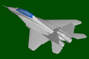Hobby Boss 81787 MiG-35 Fulcrum-F 1/48 – zdjęcie 12