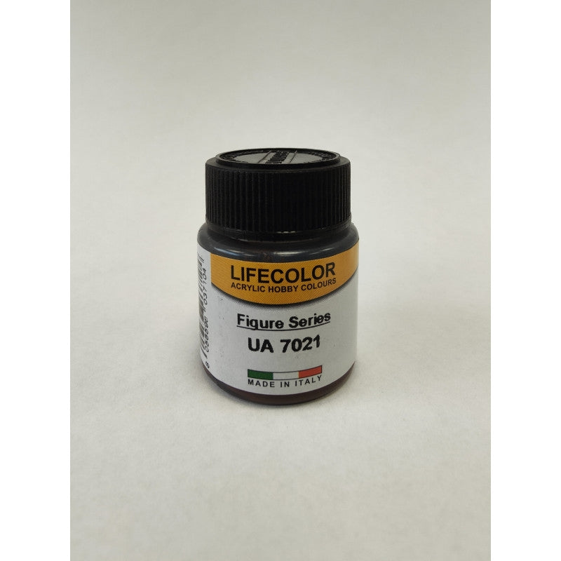Lifecolor UA7021 Dark African Tone 22ml