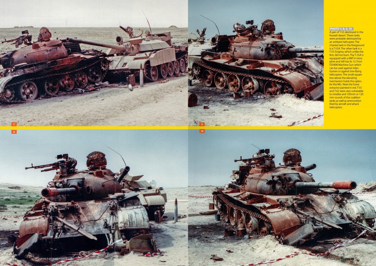 502 Abteilung ABT750 BUT DE GUERRE VOL. 2  – image 10
