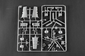 Trumpeter 05828 Mi-24A Hind-B 1/48 – immagine 26